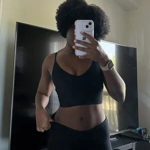 Ebony Butts OnlyFans Leaked Free Thumbnail Picture - #44VxPE340V
