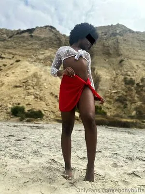 Ebony Butts OnlyFans Leaked Free Thumbnail Picture - #4np1i9eDlu