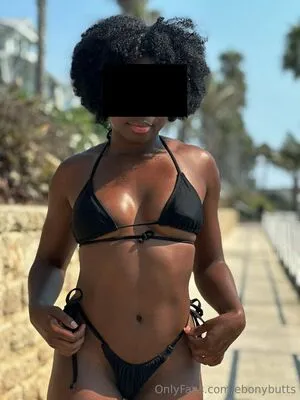 Ebony Butts OnlyFans Leaked Free Thumbnail Picture - #6JqRfSCIcK