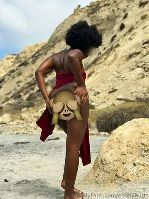 Ebony Butts OnlyFans Leaked Free Thumbnail Picture - #6NCzX4UzOL
