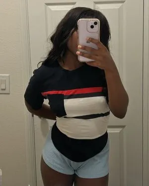 Ebony Butts OnlyFans Leaked Free Thumbnail Picture - #7hazFLuWaH
