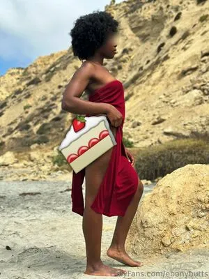 Ebony Butts OnlyFans Leaked Free Thumbnail Picture - #7m6YnPjkRE