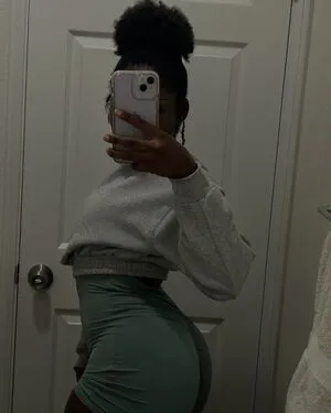 Ebony Butts OnlyFans Leaked Free Thumbnail Picture - #7pqPLOXttS