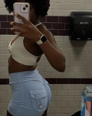 Ebony Butts OnlyFans Leaked Free Thumbnail Picture - #9HqMX0QTCU