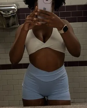 Ebony Butts OnlyFans Leaked Free Thumbnail Picture - #A9hwuQyscp