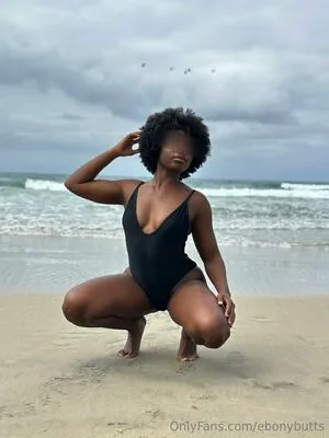 Ebony Butts OnlyFans Leaked Free Thumbnail Picture - #BX5clrHp5Q