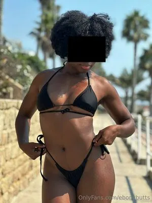 Ebony Butts OnlyFans Leaked Free Thumbnail Picture - #C2Qla8jnqG