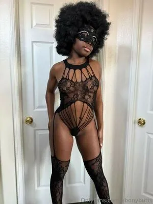 Ebony Butts OnlyFans Leaked Free Thumbnail Picture - #GWJYsE0ha6