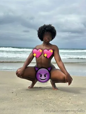 Ebony Butts OnlyFans Leaked Free Thumbnail Picture - #GtfgWx7ybB