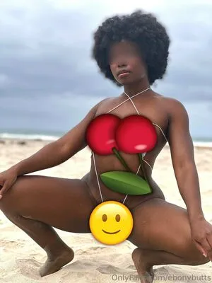 Ebony Butts OnlyFans Leaked Free Thumbnail Picture - #H7eLDJtrWP