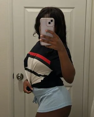 Ebony Butts OnlyFans Leaked Free Thumbnail Picture - #I0EUMV35pN