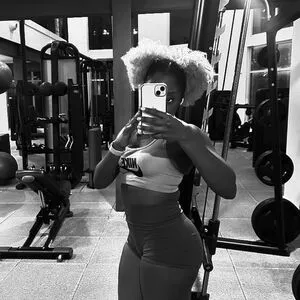 Ebony Butts OnlyFans Leaked Free Thumbnail Picture - #IVr7ervNfC
