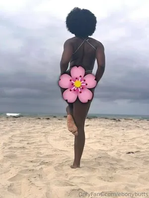 Ebony Butts OnlyFans Leaked Free Thumbnail Picture - #IpEcBStBXC