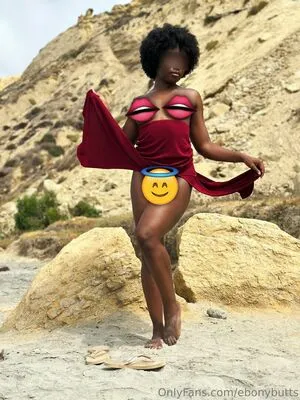Ebony Butts OnlyFans Leaked Free Thumbnail Picture - #J6u9IBmxip