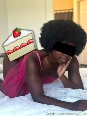Ebony Butts OnlyFans Leaked Free Thumbnail Picture - #JBKgqWQuLd