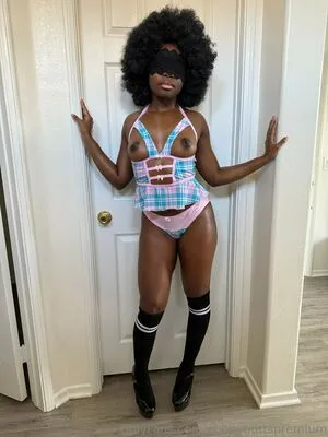Ebony Butts OnlyFans Leaked Free Thumbnail Picture - #JhHPTGGE0B