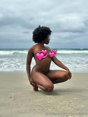 Ebony Butts OnlyFans Leaked Free Thumbnail Picture - #Lq4Nr6sHdo