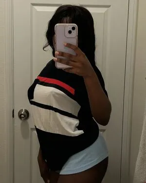 Ebony Butts OnlyFans Leaked Free Thumbnail Picture - #P6pyd5RYqP