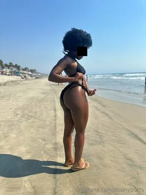 Ebony Butts OnlyFans Leaked Free Thumbnail Picture - #QEWwGWXYXj