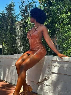 Ebony Butts OnlyFans Leaked Free Thumbnail Picture - #RspHjO9qn9