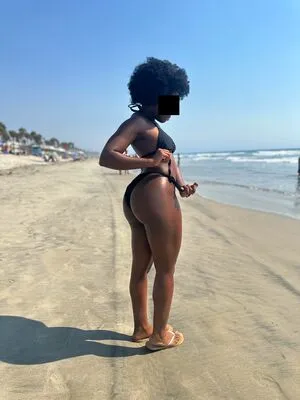 Ebony Butts OnlyFans Leaked Free Thumbnail Picture - #RzU8B0d2uI