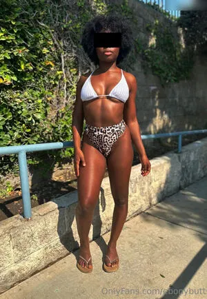 Ebony Butts OnlyFans Leaked Free Thumbnail Picture - #UDXwgkUyWA