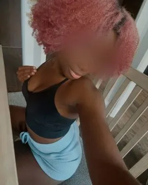 Ebony Butts OnlyFans Leaked Free Thumbnail Picture - #UGeQXxdg2K