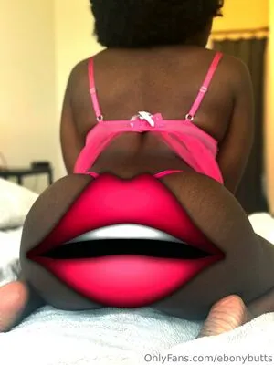 Ebony Butts OnlyFans Leaked Free Thumbnail Picture - #W1jxGrco9i