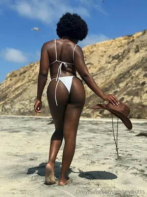 Ebony Butts OnlyFans Leaked Free Thumbnail Picture - #WX7TWM8RRp