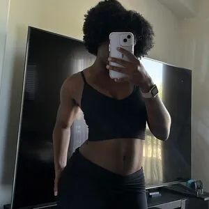 Ebony Butts OnlyFans Leaked Free Thumbnail Picture - #XThzvwKIKP