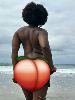 Ebony Butts OnlyFans Leaked Free Thumbnail Picture - #YA8UCXVHK4