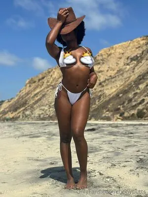 Ebony Butts OnlyFans Leaked Free Thumbnail Picture - #ZapLYEF5RZ
