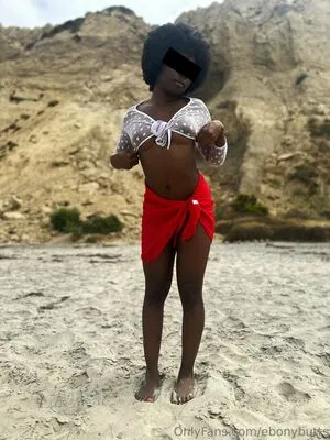 Ebony Butts OnlyFans Leaked Free Thumbnail Picture - #aGfIOxCCM7