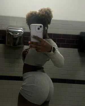 Ebony Butts OnlyFans Leaked Free Thumbnail Picture - #aaEdHv02r4