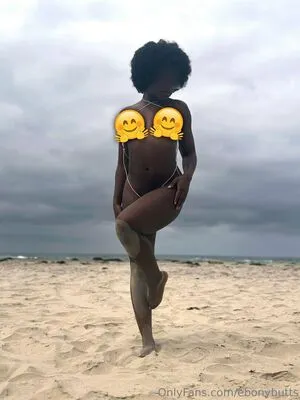 Ebony Butts OnlyFans Leaked Free Thumbnail Picture - #aeUdRCkgBp