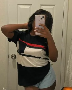 Ebony Butts OnlyFans Leaked Free Thumbnail Picture - #c5JzO083EA