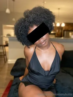 Ebony Butts OnlyFans Leaked Free Thumbnail Picture - #dvl9wY83LT