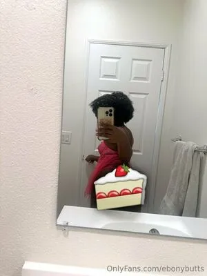 Ebony Butts OnlyFans Leaked Free Thumbnail Picture - #e2aVuvEEdX