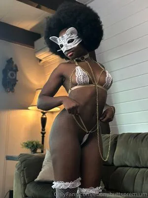 Ebony Butts OnlyFans Leaked Free Thumbnail Picture - #eGv6XFRqqN