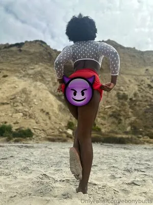 Ebony Butts OnlyFans Leaked Free Thumbnail Picture - #gxlu2B1zkj