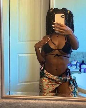 Ebony Butts OnlyFans Leaked Free Thumbnail Picture - #h1AmSfJRHD