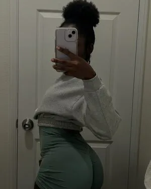 Ebony Butts OnlyFans Leaked Free Thumbnail Picture - #hwYc8DiOhu
