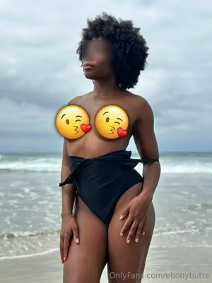 Ebony Butts OnlyFans Leaked Free Thumbnail Picture - #iLgU6dRr1A
