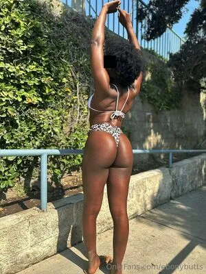 Ebony Butts OnlyFans Leaked Free Thumbnail Picture - #jQMvkUGUGm