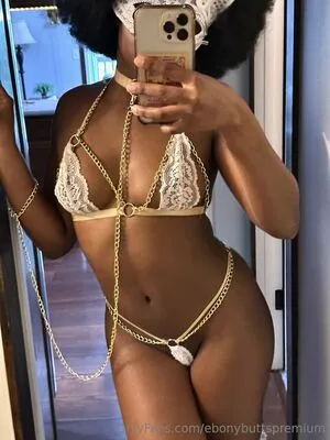 Ebony Butts OnlyFans Leaked Free Thumbnail Picture - #jvM7UCBNLp