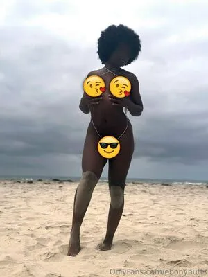 Ebony Butts OnlyFans Leaked Free Thumbnail Picture - #k8GsS9qivG