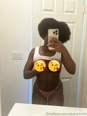 Ebony Butts OnlyFans Leaked Free Thumbnail Picture - #krA6dRdf2C