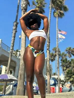 Ebony Butts OnlyFans Leaked Free Thumbnail Picture - #nyJraLWSXK