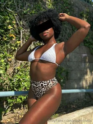 Ebony Butts OnlyFans Leaked Free Thumbnail Picture - #oMxFCdRprX