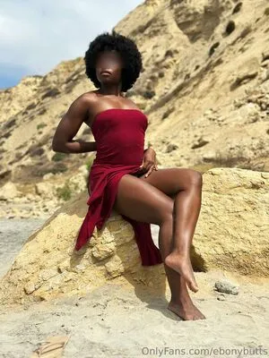 Ebony Butts OnlyFans Leaked Free Thumbnail Picture - #pNIl7me4Z7